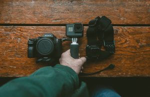 מצלמים כמו מקצוענים: איך להוציא את המיטב מהגו פרו שלכם בטיול?