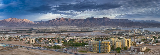 5 מלונות באילת שהם לא פחות ממושלמים