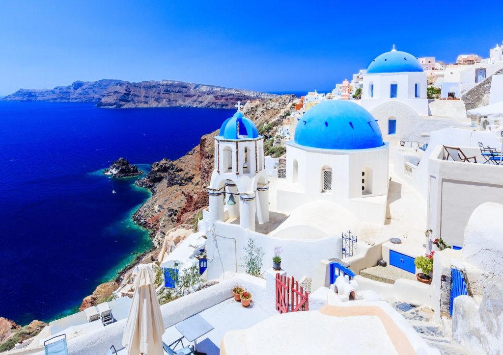 טיפים לחופשה ביוון